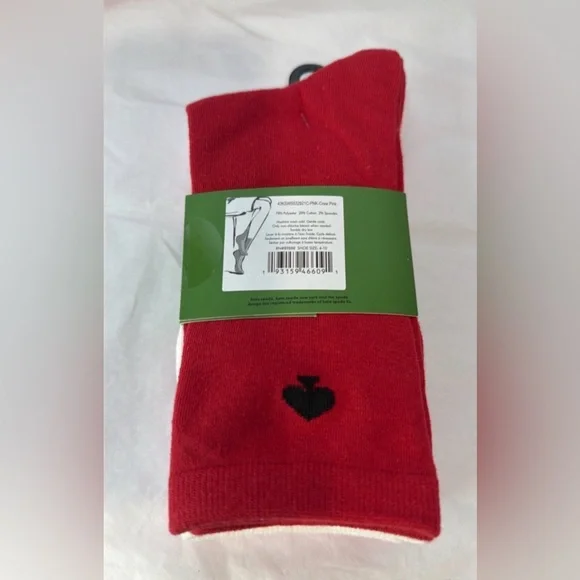 Kate Spade bundle of 3 red, pink - Picture 3 of 3